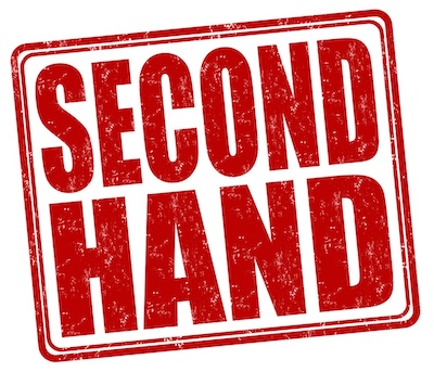 Andrahandsköp bandag 3